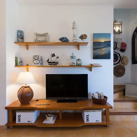 Bahia Casa vacanze Meloneras