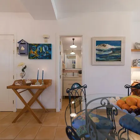 Bahia Casa vacanze Meloneras