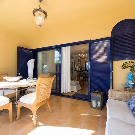 Bahia Meloneras