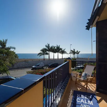 Bahia Casa vacanze Meloneras