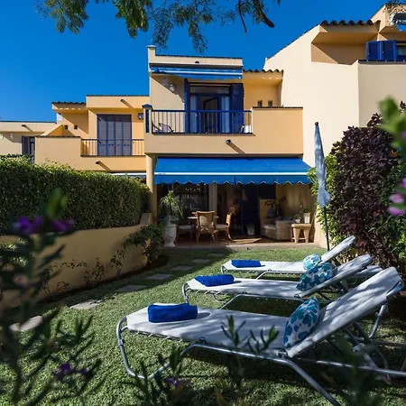 Casa vacanze Bahia *
